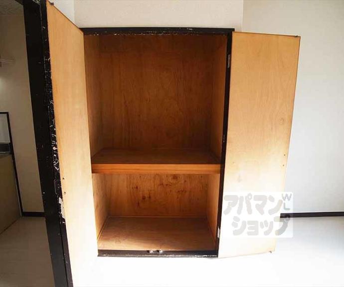 【プルミエール増見】間取