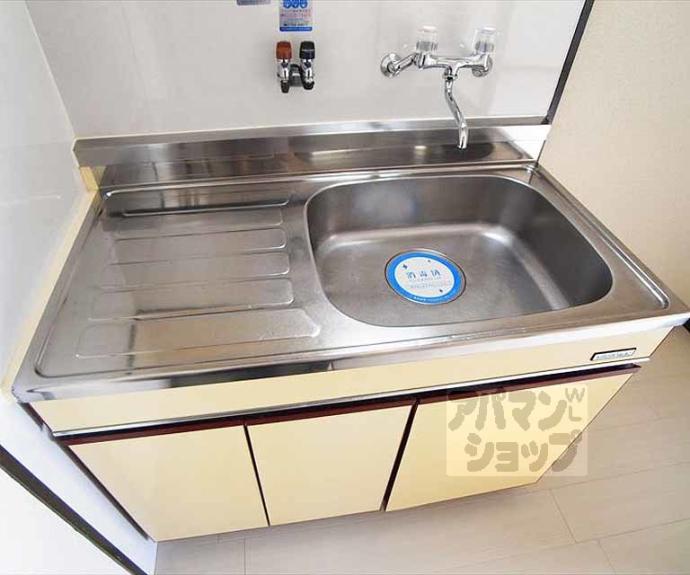 【プルミエール増見】間取