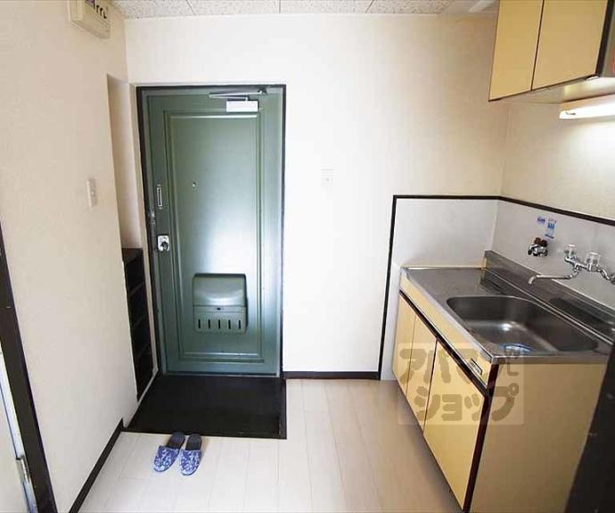 【プルミエール増見】間取