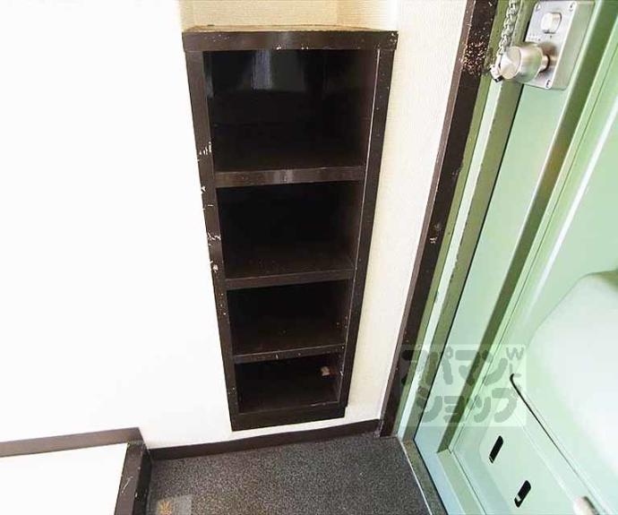 【プルミエール増見】間取