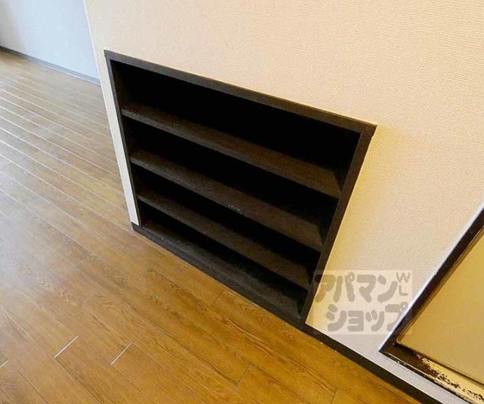 【プルミエール増見】間取