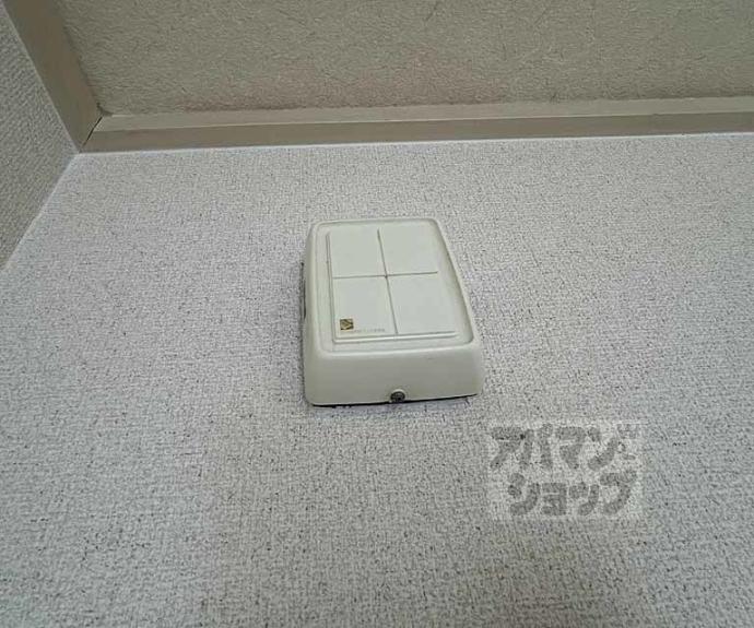 【プルミエール増見】間取
