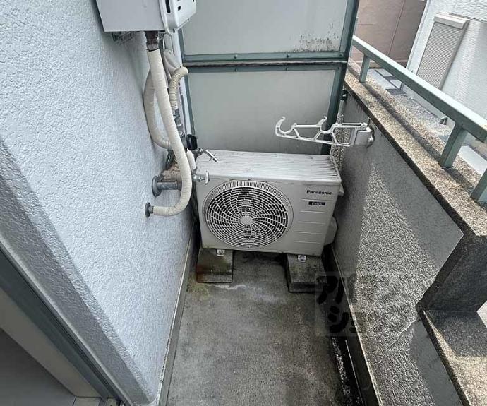 【プルミエール増見】間取