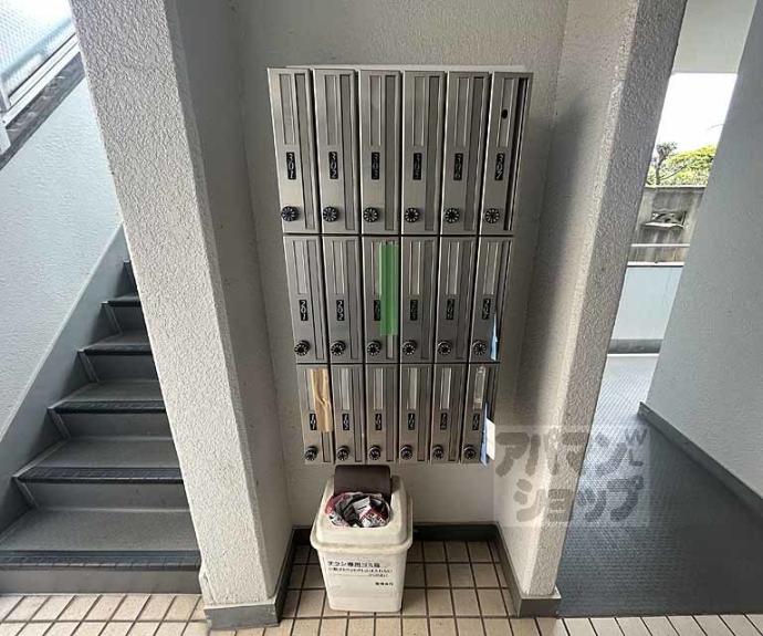 【プルミエール増見】間取