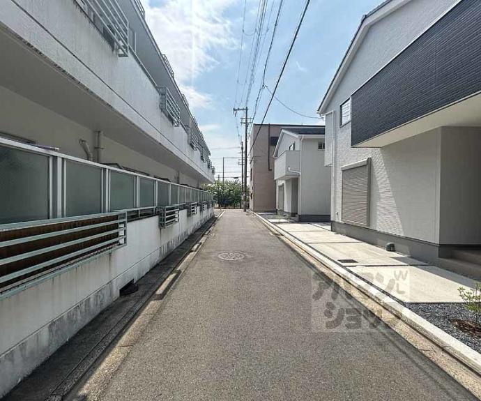 【プルミエール増見】間取