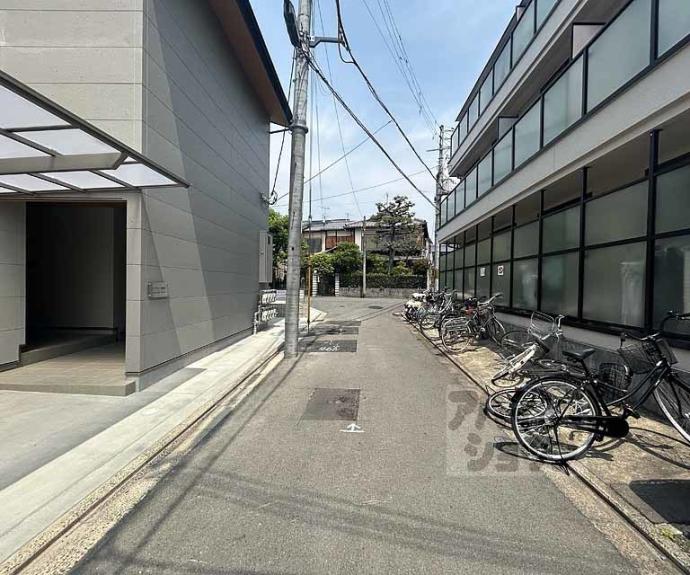 【プルミエール増見】間取