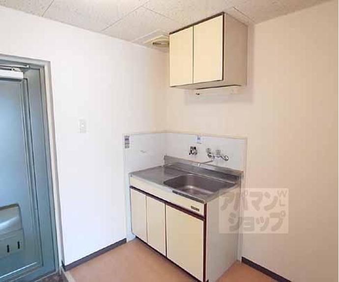 【プルミエール増見】間取