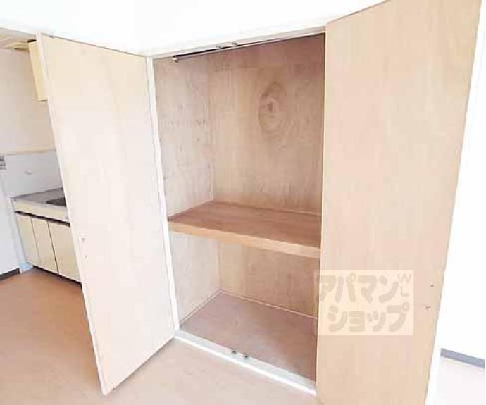 【プルミエール増見】間取