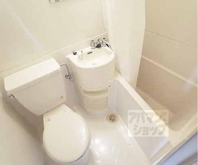 【プルミエール増見】間取