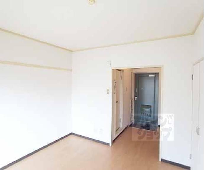 【プルミエール増見】間取