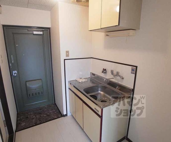 【プルミエール増見】間取