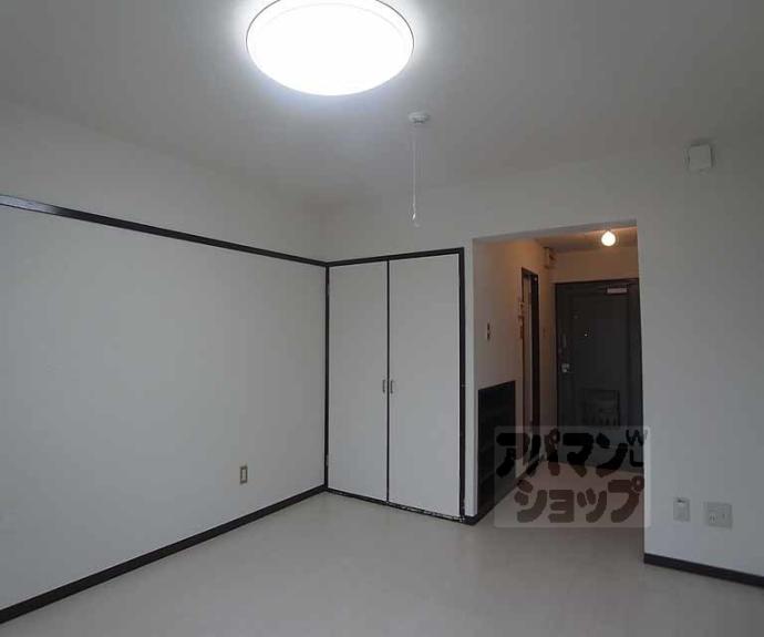 【プルミエール増見】間取