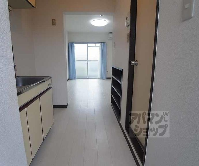 【プルミエール増見】間取