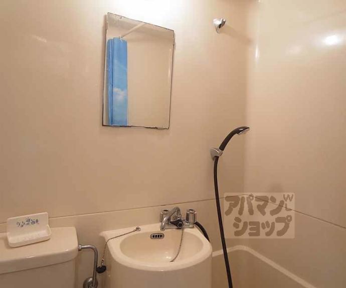 【プルミエール増見】間取