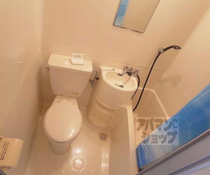 【プルミエール増見】間取