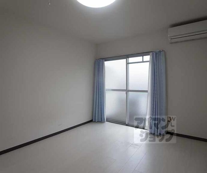 【プルミエール増見】間取