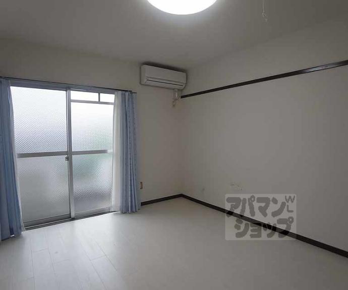 【プルミエール増見】間取