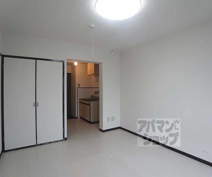 【プルミエール増見】間取