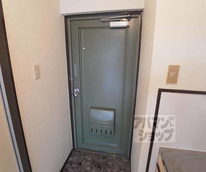 【プルミエール増見】間取