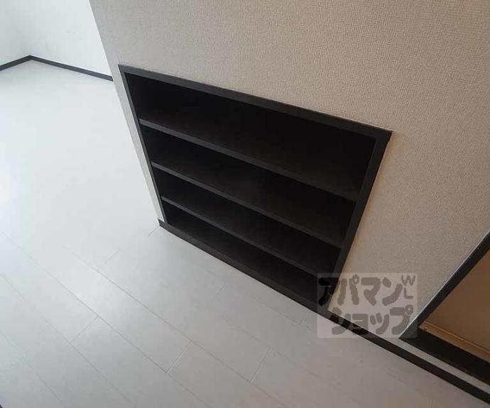 【プルミエール増見】間取