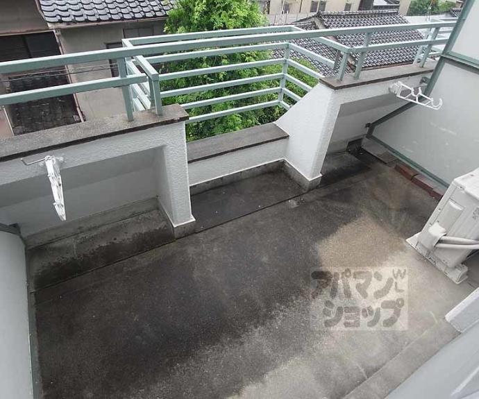 【プルミエール増見】間取