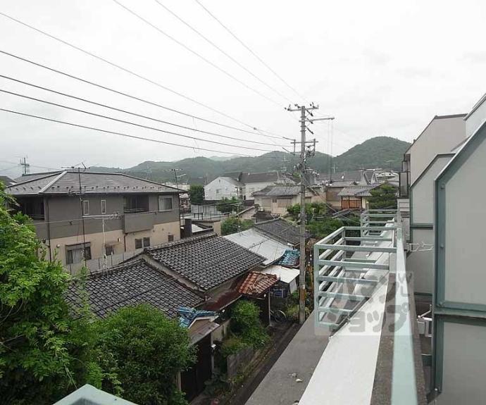 【プルミエール増見】間取