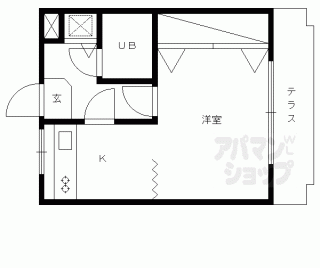 【ハイツアグランダイズ】