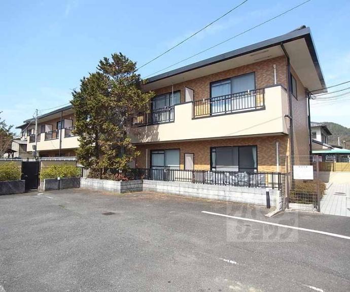 【ハイツアグランダイズ】間取
