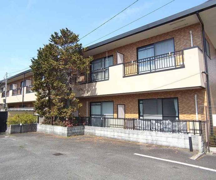 【ハイツアグランダイズ】間取