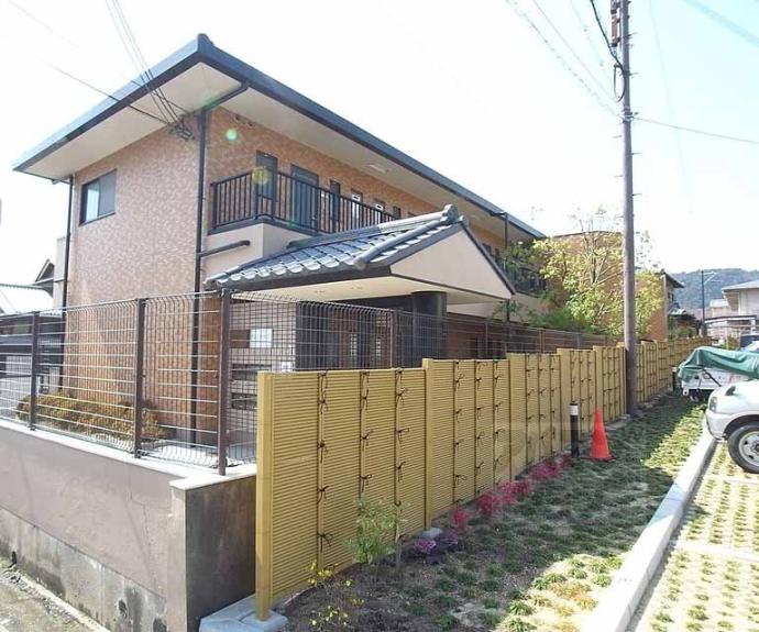 【ハイツアグランダイズ】間取