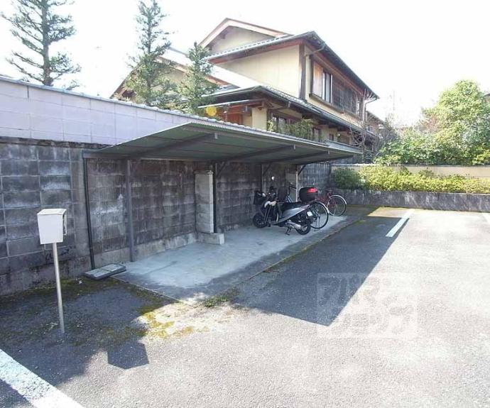 【ハイツアグランダイズ】間取
