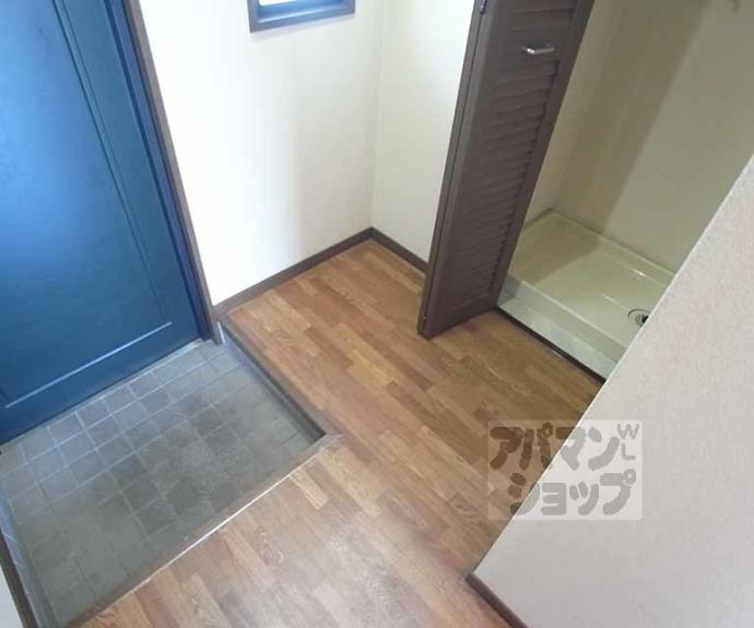 【ハイツアグランダイズ】間取