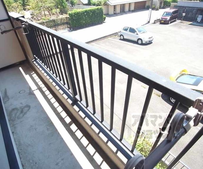 【ハイツアグランダイズ】間取