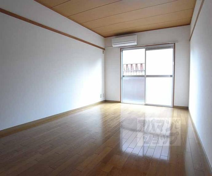 【ハイツ山口】間取