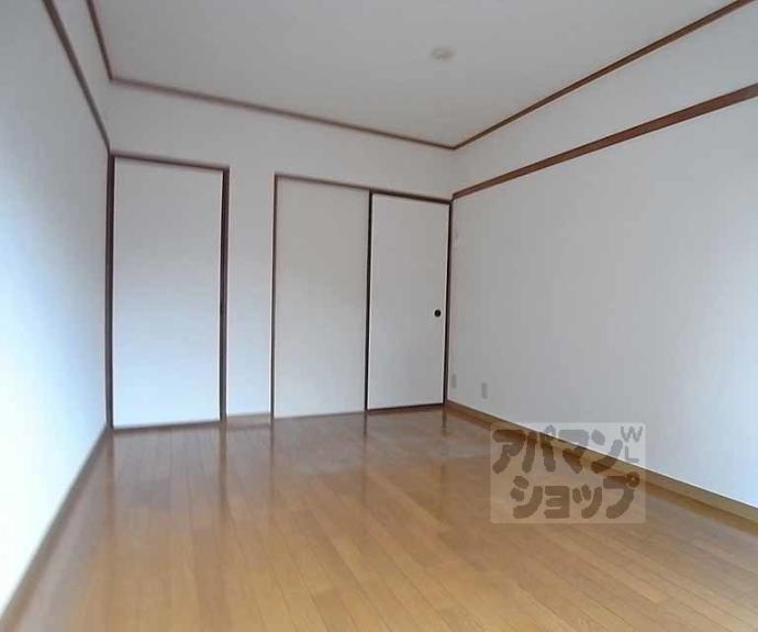 【ハイツ山口】間取