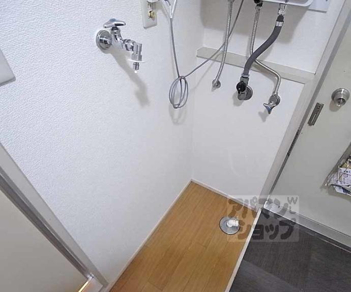 【ハイツ山口】間取