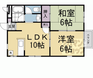 【ファミーユ蓮花寺】