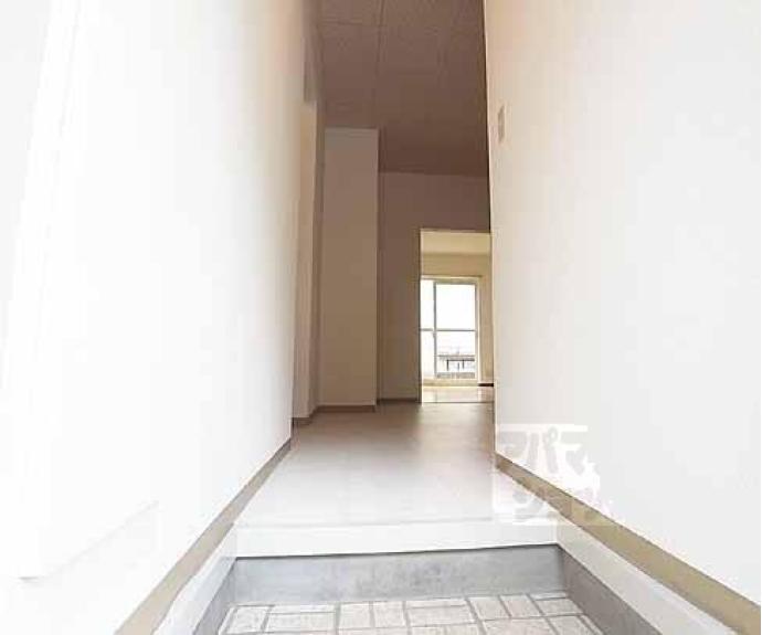 【ファミーユ蓮花寺】間取