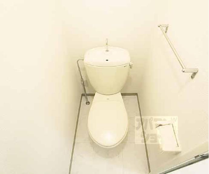 【ファミーユ蓮花寺】間取