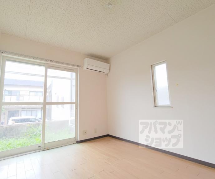 【ファミーユ蓮花寺】