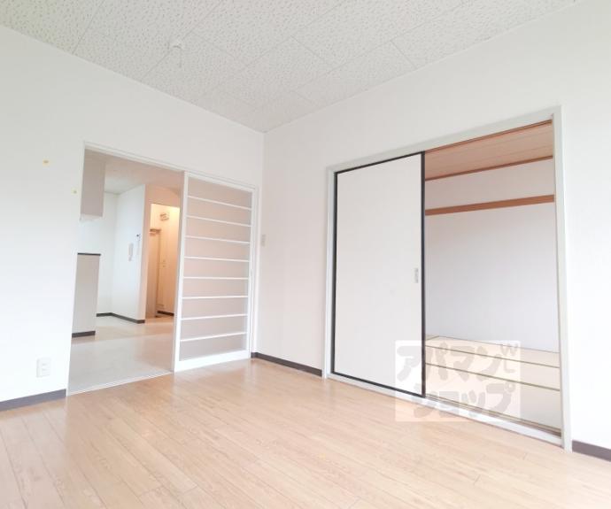 【ファミーユ蓮花寺】