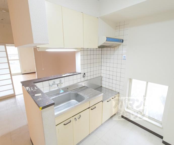 【ファミーユ蓮花寺】