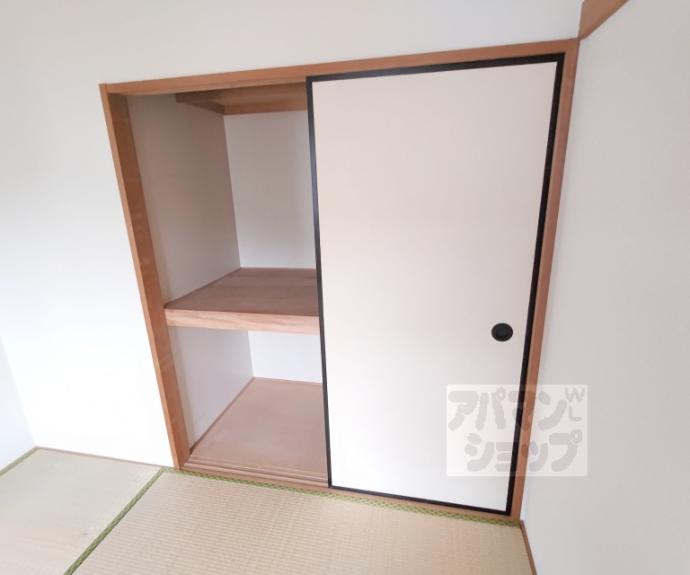 【ファミーユ蓮花寺】