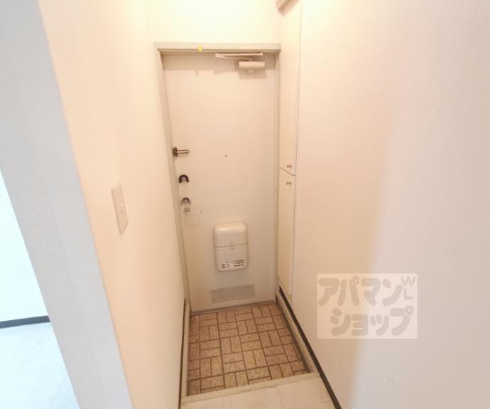 【ファミーユ蓮花寺】