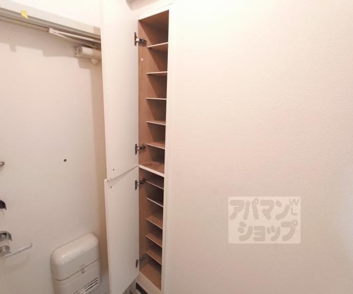 【ファミーユ蓮花寺】