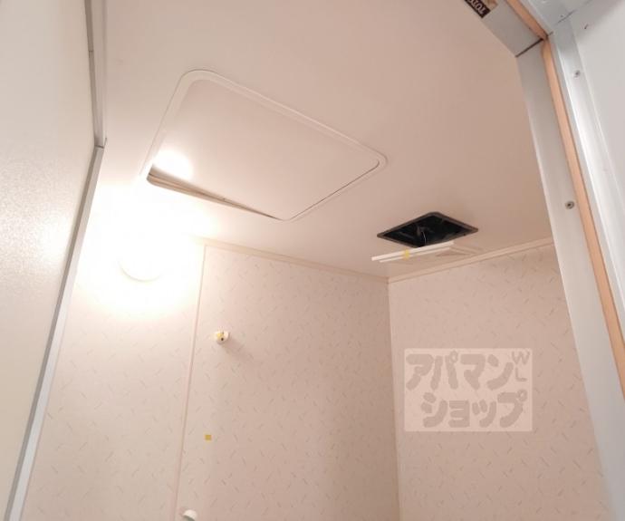 【ファミーユ蓮花寺】