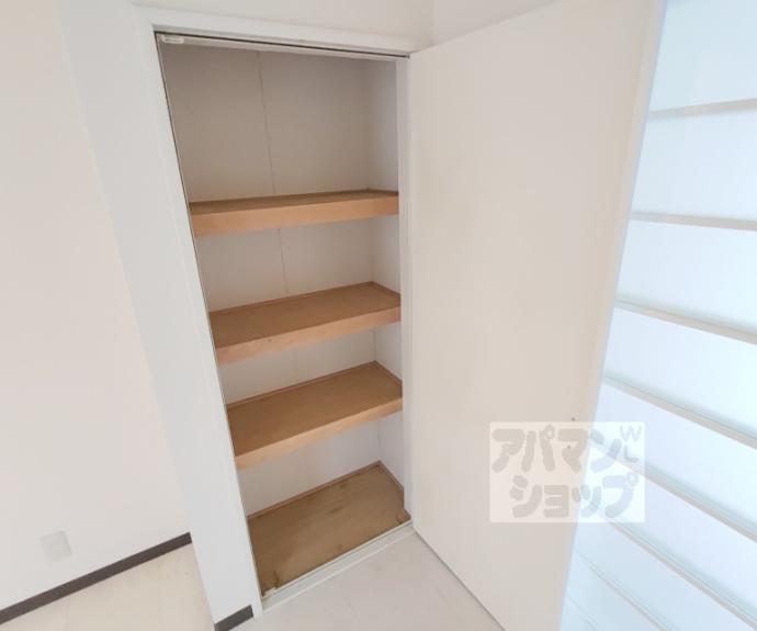 【ファミーユ蓮花寺】