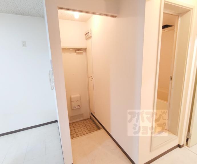 【ファミーユ蓮花寺】