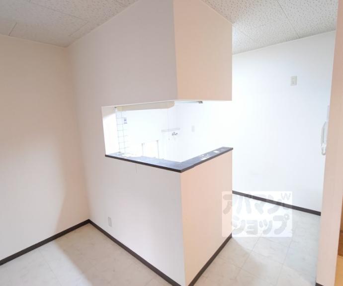 【ファミーユ蓮花寺】