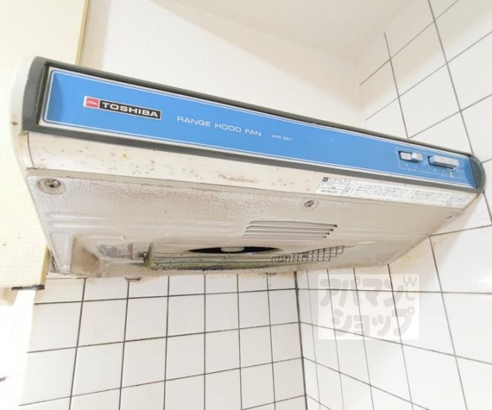 【ファミーユ蓮花寺】